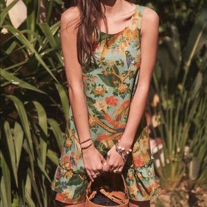 Sézane Mathilde Dress - Size US 4